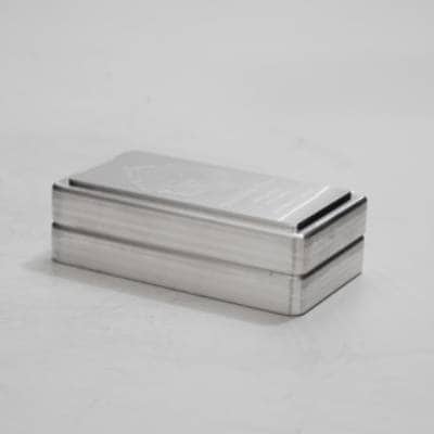 SELL SILVER BARS